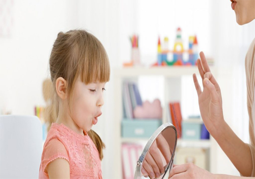 توانایی های رفتاری و گفتاری کودک در سنین مختلف