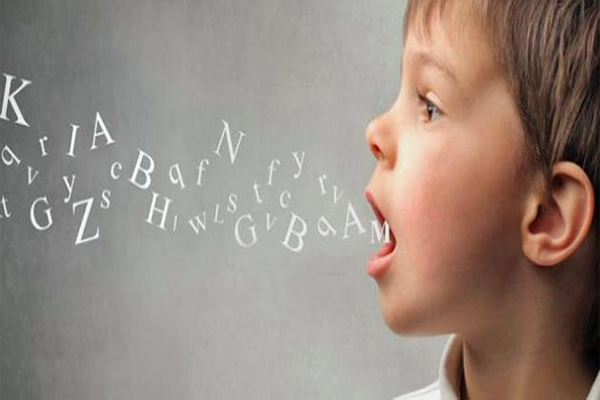 درمان لکنت زبان با گفتار درمانی
