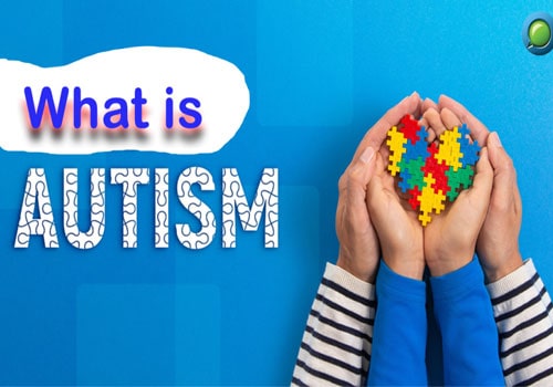 اوتیسم چیست؟