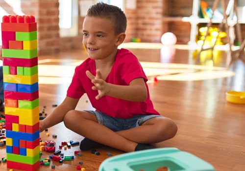 تمرینات توجه و تمرکز برای کودکان اوتیسم