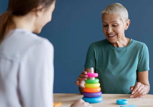 بازی درمانی برای بزرگسالان | بازی درمانی و جدیدترین تکنیک‌ های آن