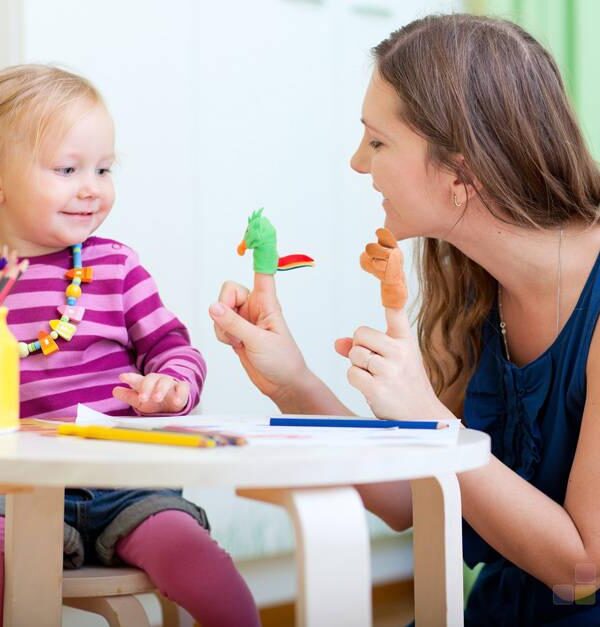 گفتاردرمانی در تهران