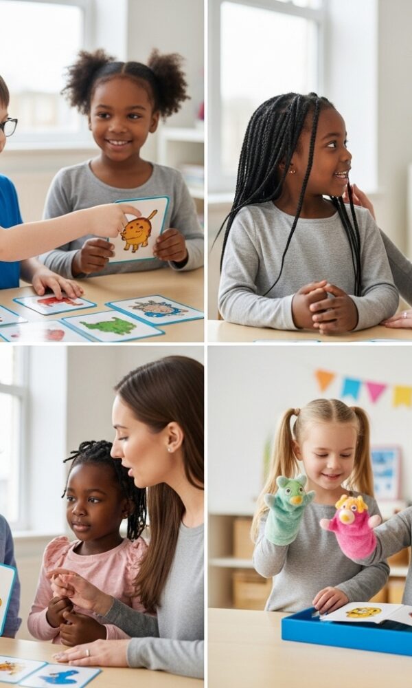 بهترین مرکز گفتار درمانی در شرق تهران