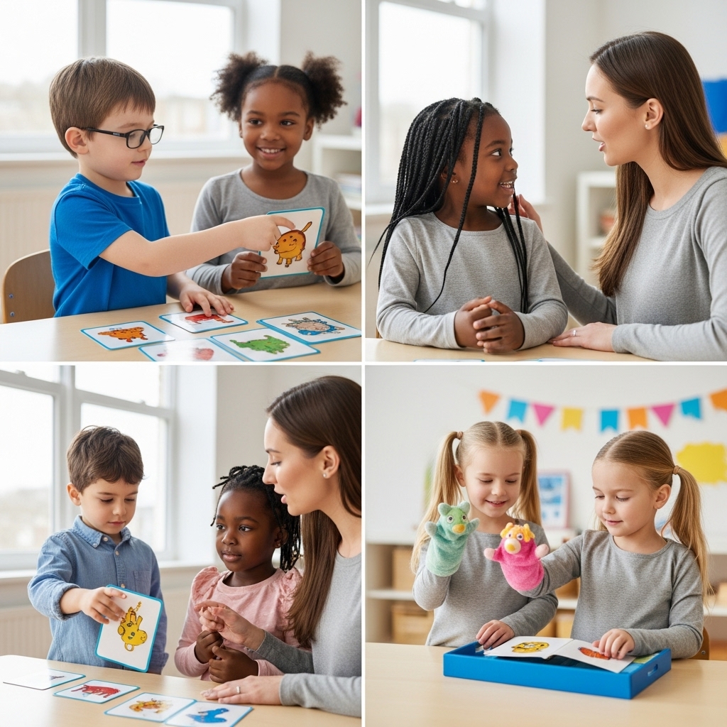 بهترین مرکز گفتار درمانی در شرق تهران